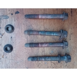 Болты Рычагов Тяги